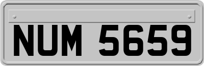NUM5659