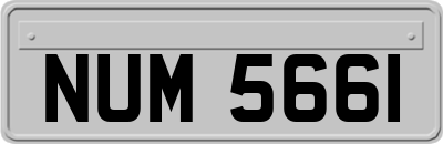 NUM5661