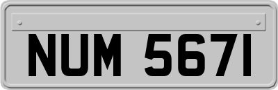 NUM5671