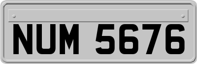 NUM5676