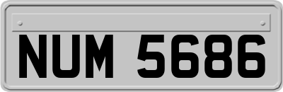 NUM5686