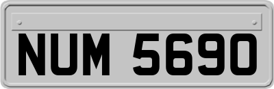 NUM5690