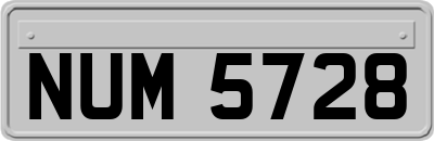 NUM5728
