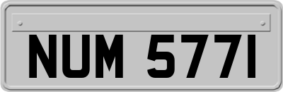 NUM5771