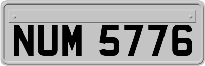 NUM5776
