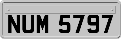 NUM5797