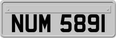 NUM5891