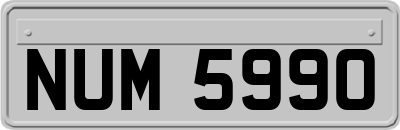 NUM5990