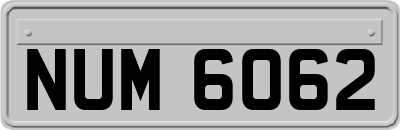 NUM6062