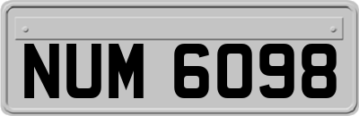 NUM6098