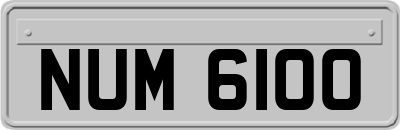 NUM6100