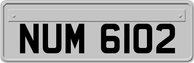 NUM6102