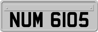 NUM6105