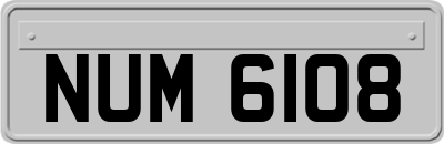 NUM6108