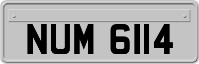 NUM6114