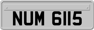 NUM6115