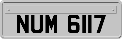 NUM6117