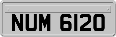 NUM6120