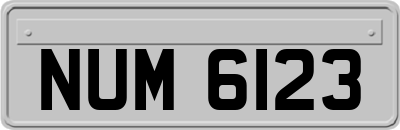 NUM6123
