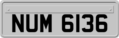 NUM6136