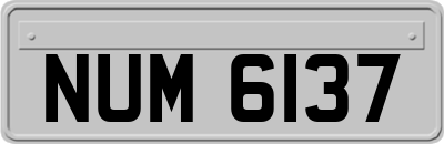 NUM6137
