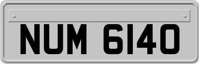 NUM6140