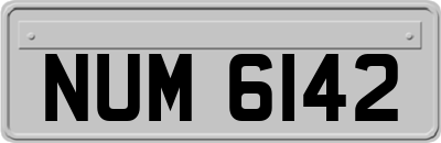 NUM6142