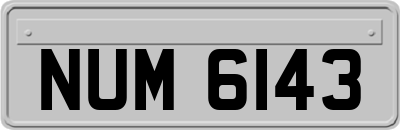 NUM6143