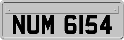 NUM6154