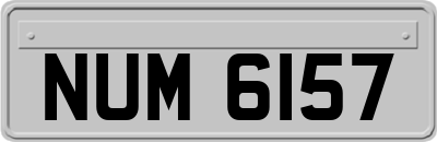 NUM6157
