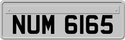 NUM6165