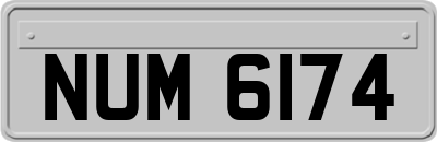 NUM6174