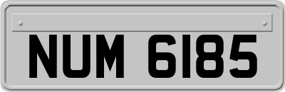 NUM6185