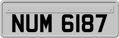 NUM6187
