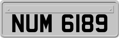 NUM6189