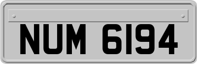 NUM6194