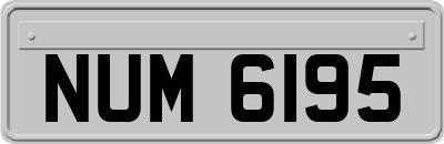 NUM6195