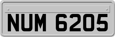 NUM6205
