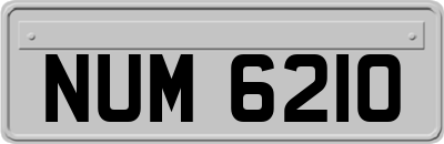NUM6210