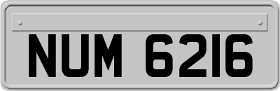 NUM6216