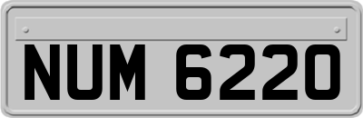 NUM6220