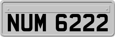 NUM6222