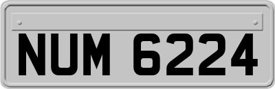 NUM6224