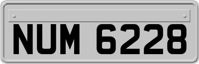 NUM6228
