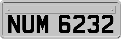 NUM6232