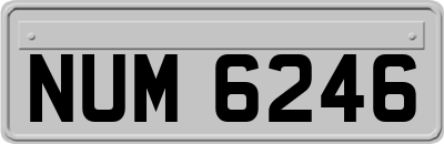 NUM6246