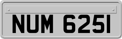 NUM6251