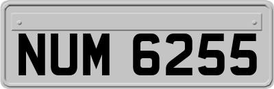 NUM6255