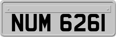 NUM6261