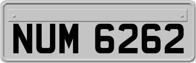 NUM6262